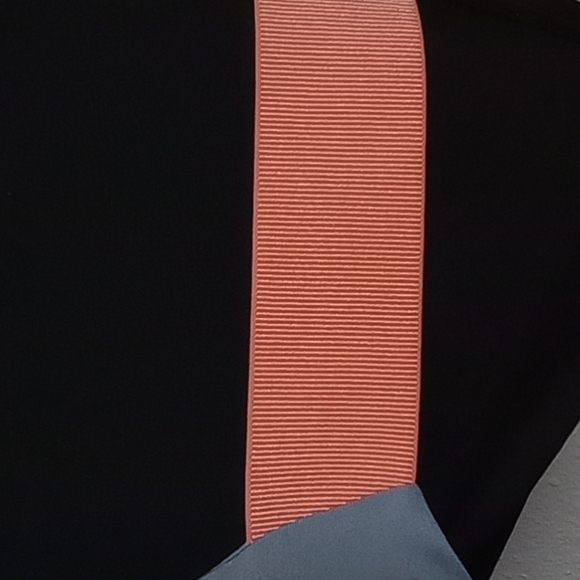 BLUE-GRAY Gapbody Fit Dress - Picture 5 of 6